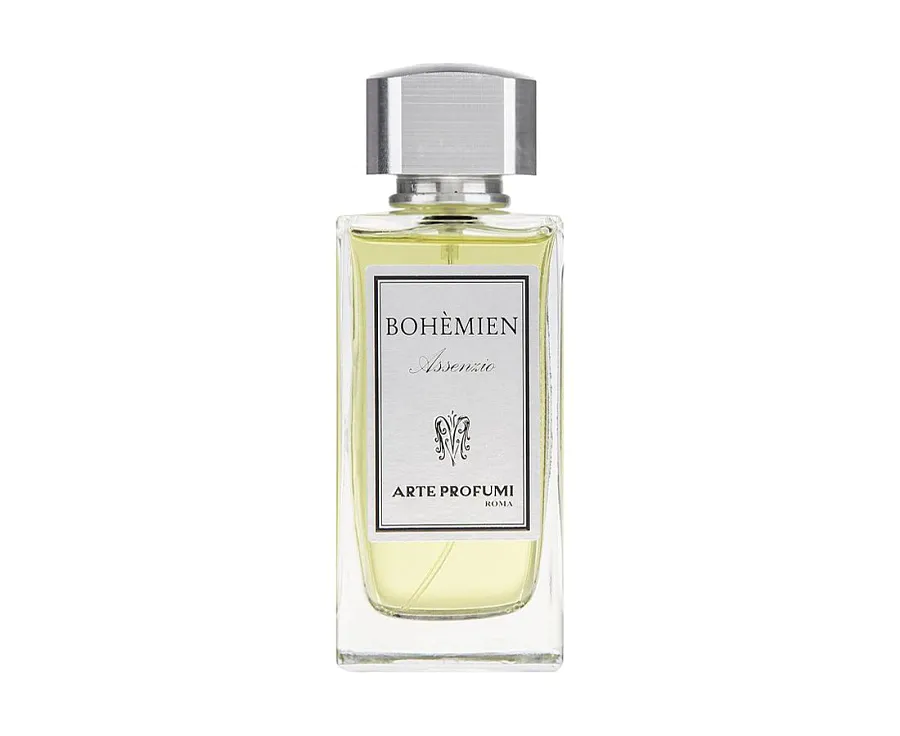 Arte Profumi Bohèmien