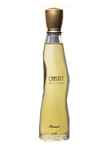 Rasasi Chastity