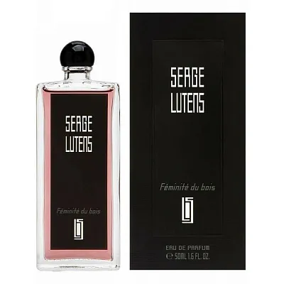 Serge Lutens Feminite Du Bois