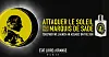 Etat Libre d‘Orange Attaquer Le Soleil Marquis De Sade