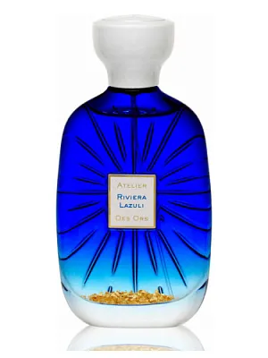 Atelier des Ors Riviera Lazuli