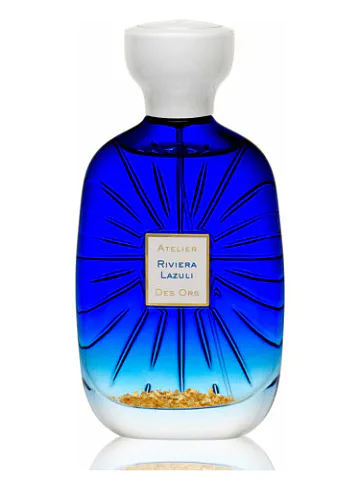 Atelier des Ors Riviera Lazuli