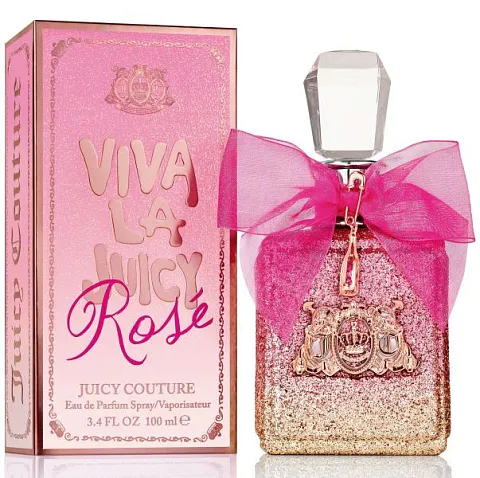 Juicy Couture Viva La Juicy Rose