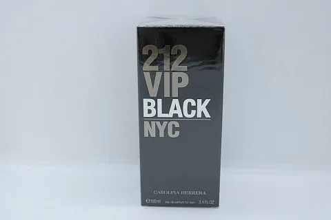 Carolina Herrera 212 Vip Black