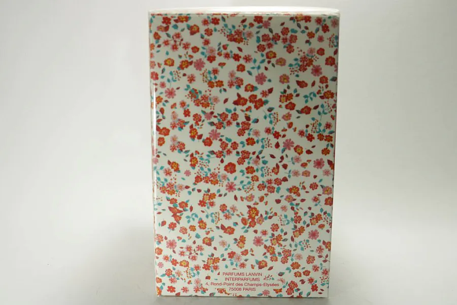 Lanvin Modern Princess Blooming