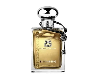 Eisenberg I Palissandre Noir