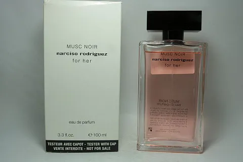 Narciso Rodriguez Musc Noir For Her