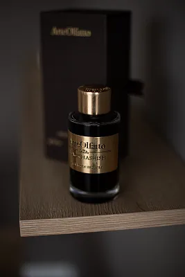 ArteOlfatto Black Hashish