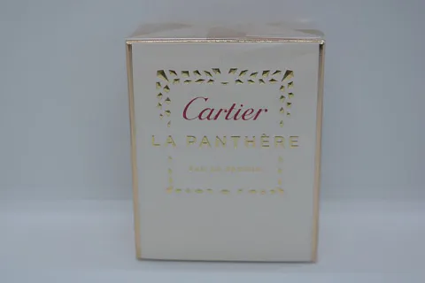 Cartier La Panthere