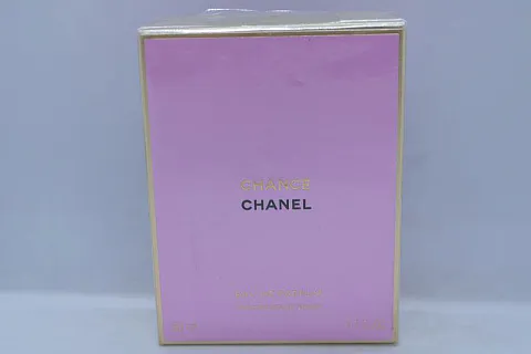 Chanel Chance