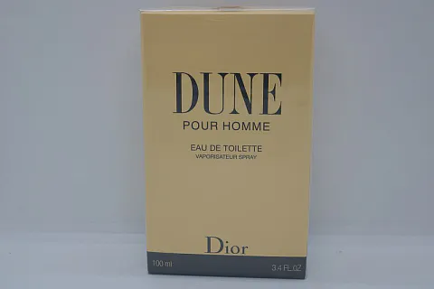 Christian Dior Dune pour Homme