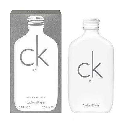 Calvin Klein ALL