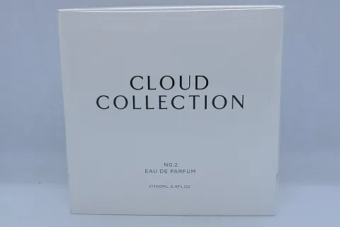 Zarkoperfume Cloud Collection No.2