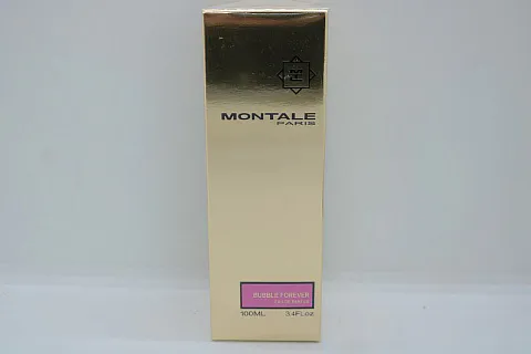 Montale Bubble Forever