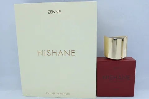 Nishane Zenne