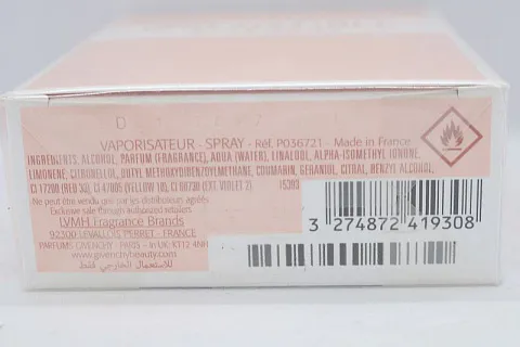 Givenchy Irresistible Eau de Toilette