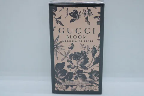 Gucci Bloom Ambrosia Di Fiori