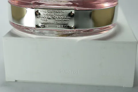 Chanel Chance Eau Tendre Eau de Parfum
