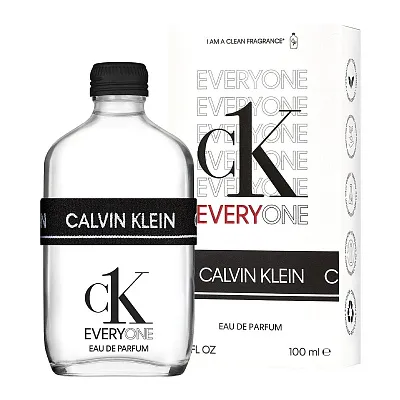 Calvin Klein CK Everyone Eau de Parfum