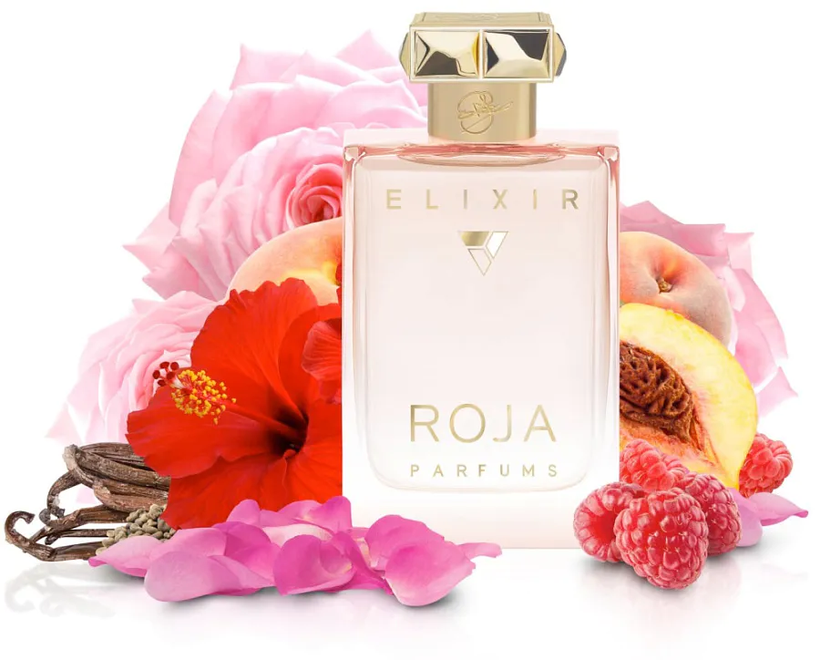 Roja Parfums Elixir Parfum