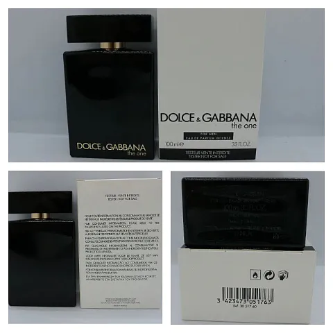Dolce & Gabbana The One Intense For Men