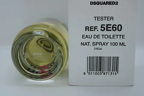 Dsquared2 2 Wood