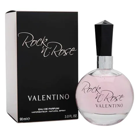 Valentino Rock'n Rose