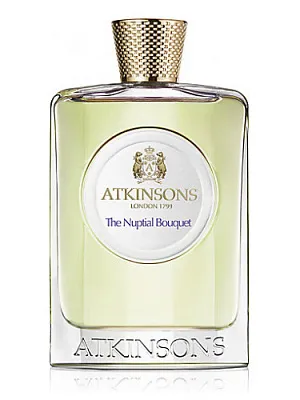 Atkinsons The Nuptial Bouquet