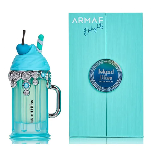 Armaf Island Bliss