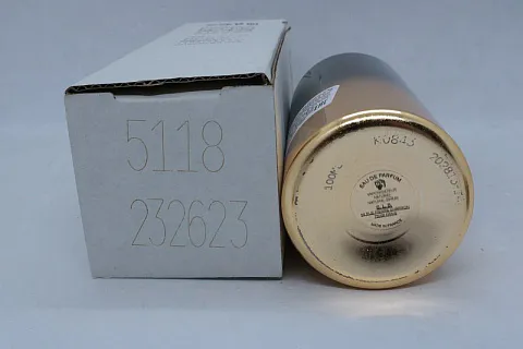 Montale Amber Musk