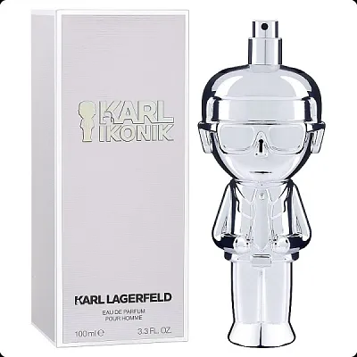 Karl Lagerfeld Ikonik Man