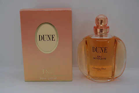 Christian Dior Dune