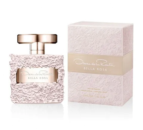 Oscar de la Renta Bella Rosa