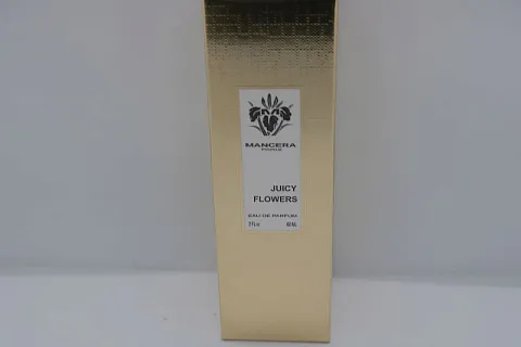 Mancera Juicy Flowers