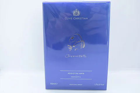Clive Christian Jump Up and Kiss Me Hedonistic