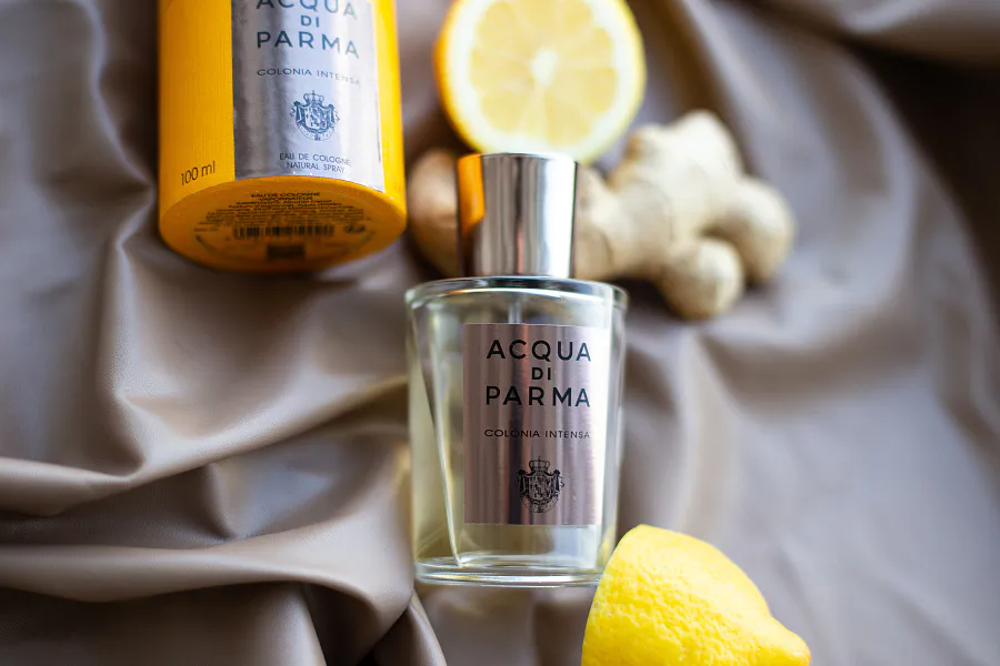 Acqua di Parma Colonia Intensa