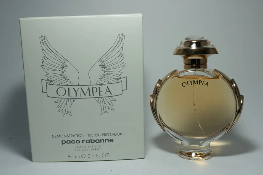 Rabanne Olympea
