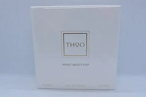 The House of Oud What About Pop