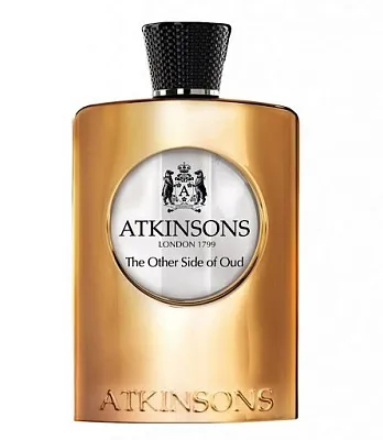 Atkinsons The Other Side of Oud