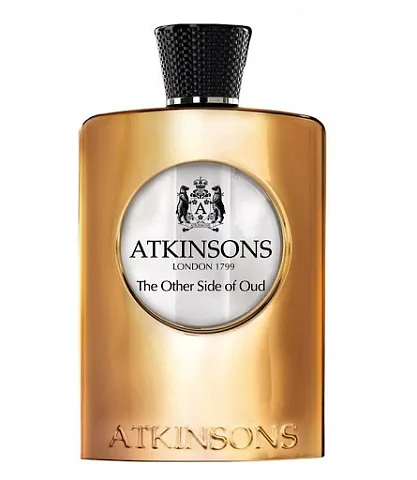 Atkinsons The Other Side of Oud