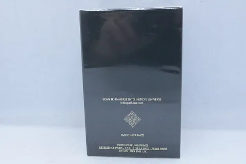 Initio Parfums Oud For Greatness