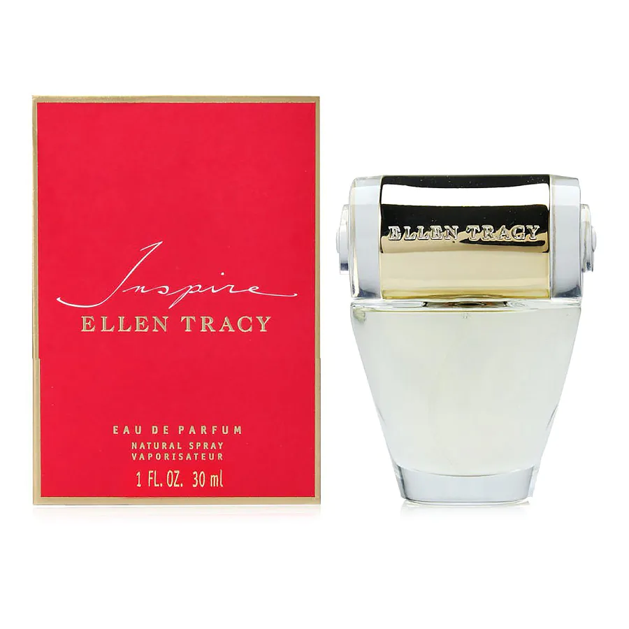 Ellen Tracy Inspire