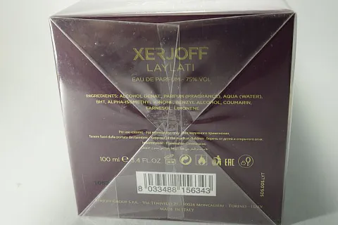 Xerjoff Laylati