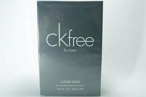 Calvin Klein Free for men
