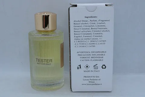 ArteOlfatto Paropamiso