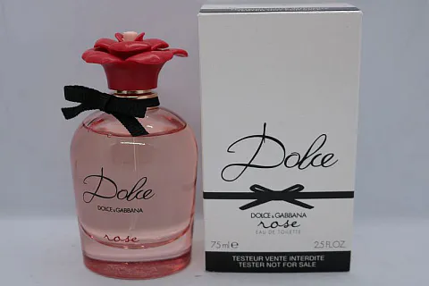 Dolce & Gabbana Dolce Rose