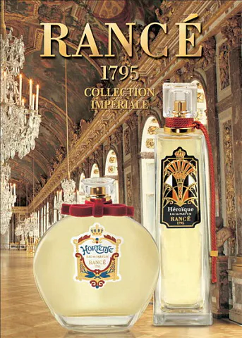 Rancé 1795 Heroique