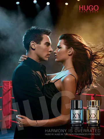Hugo Boss Boss Hugo XX