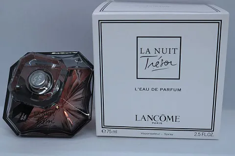 Lancome La Nuit Tresor