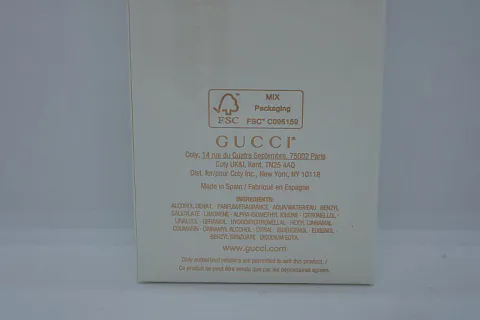 Gucci Guilty pour Femme Eau de Parfum Intense